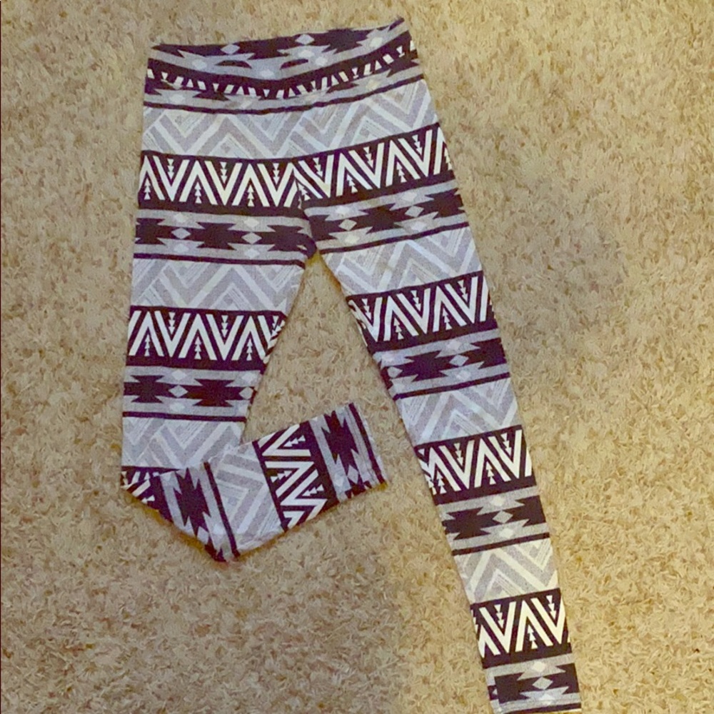 American Eagle Legging.